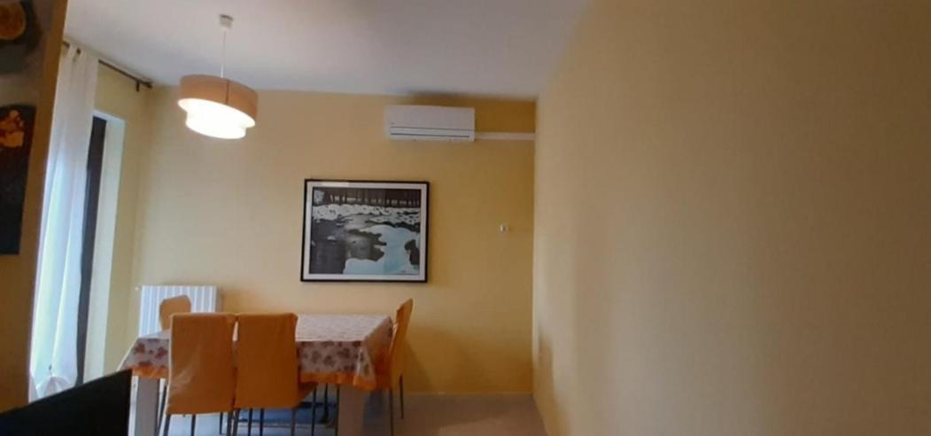 "La Casa Di Mariagrazia" Appartamento 4 Locali Sammichele Di Bari Eksteriør bilde