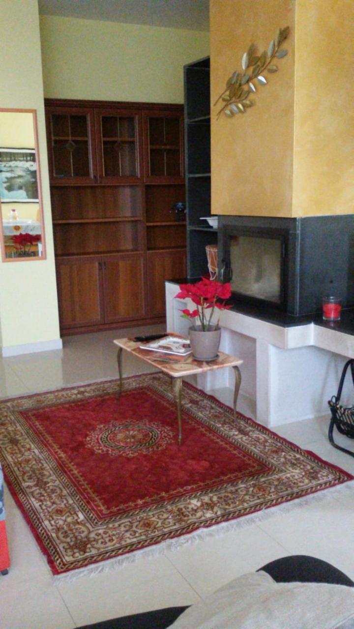 "La Casa Di Mariagrazia" Appartamento 4 Locali Sammichele Di Bari Eksteriør bilde