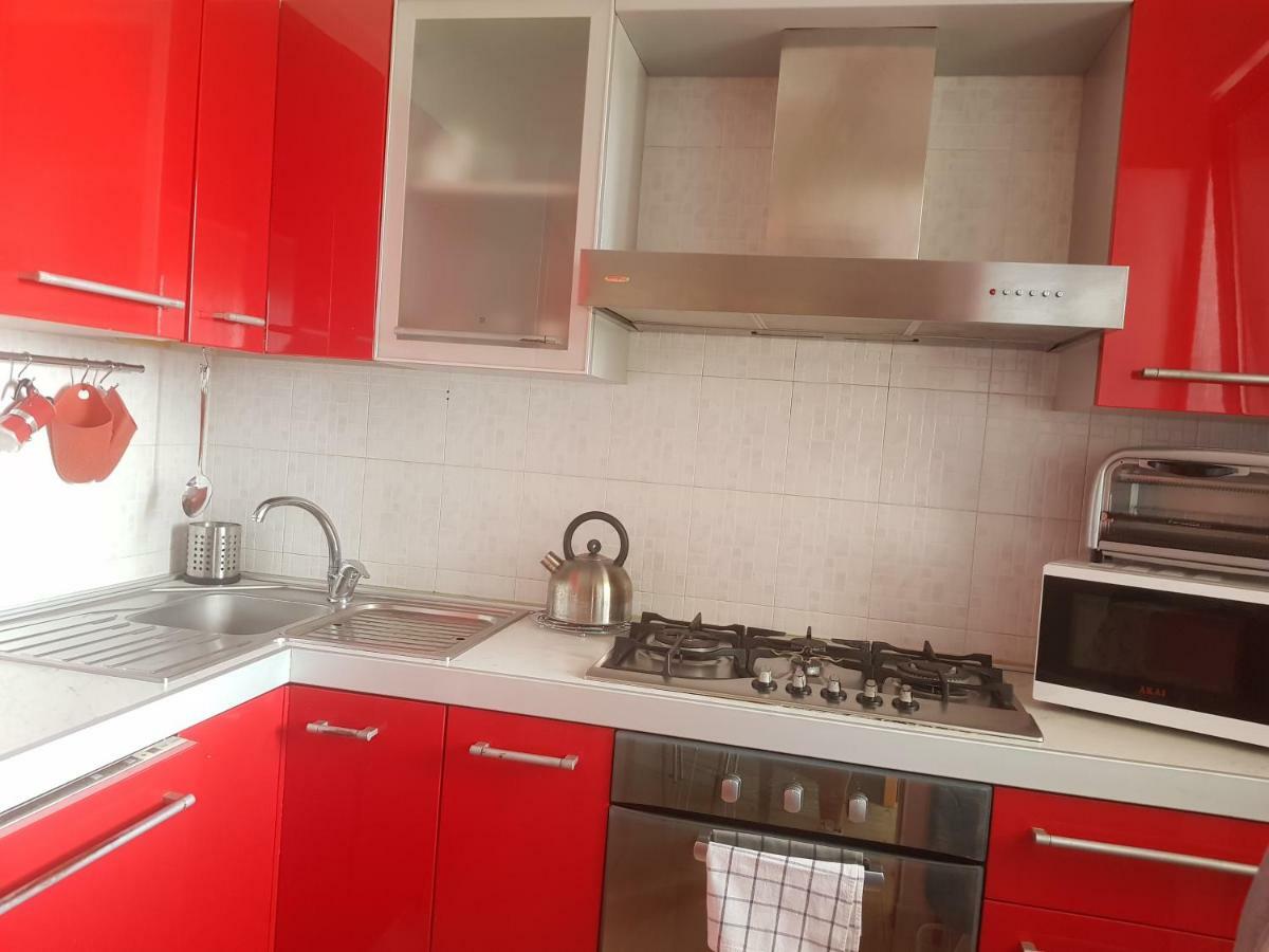 "La Casa Di Mariagrazia" Appartamento 4 Locali Sammichele Di Bari Eksteriør bilde