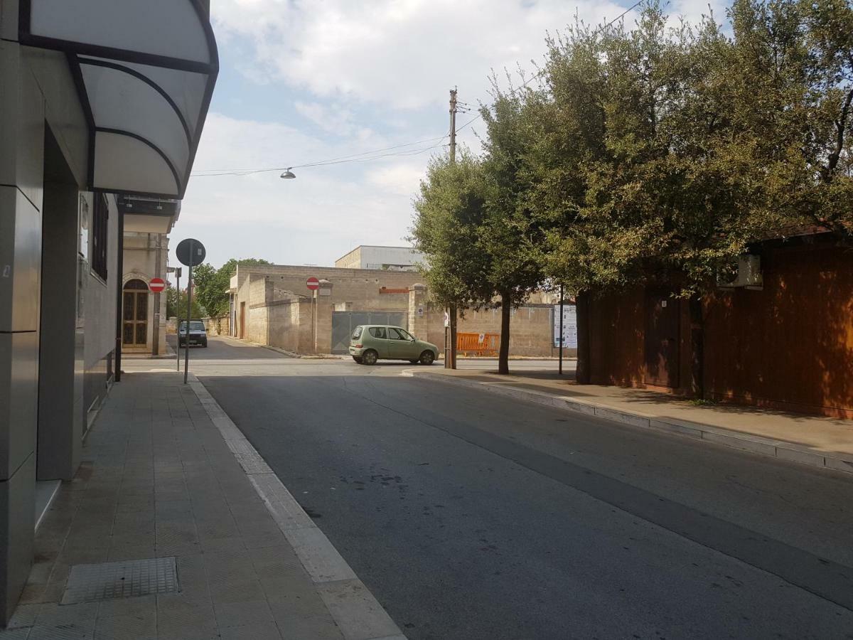 "La Casa Di Mariagrazia" Appartamento 4 Locali Sammichele Di Bari Eksteriør bilde